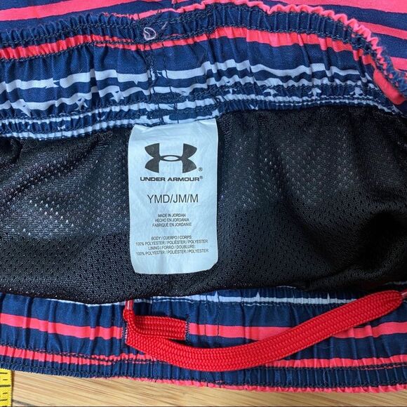 Swim Trunks - Board Shorts - Picture 8 of 9